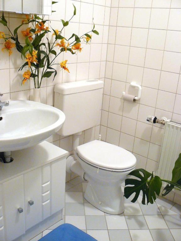 1-Zimmer-Apartment Mitten Im Friedrichshain Berlin Exteriör bild